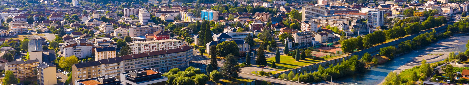 Offerte Volo+Hotel a **Albertville**