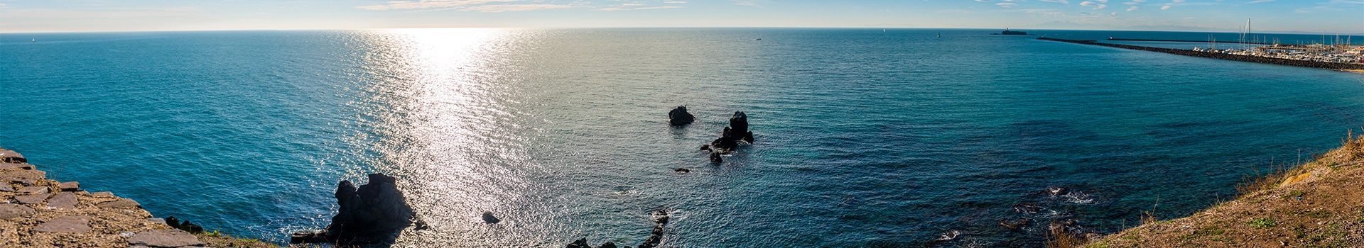Offerte Volo+Hotel a **Agde**