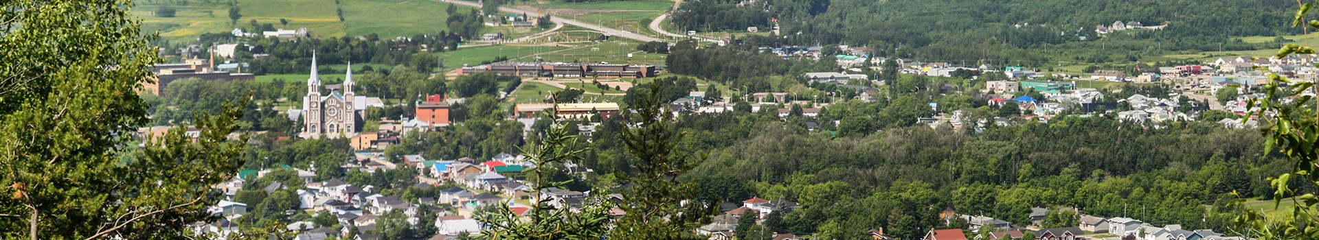 Offerte Volo+Hotel a **BaieSaintPaul**