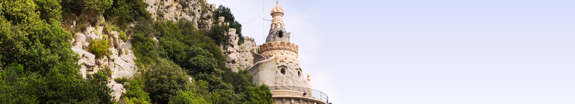 Offerte Volo+Hotel a **Berga**