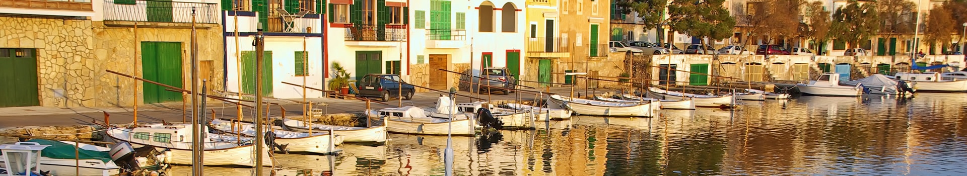 Offerte Volo+Hotel a **Portocolom**