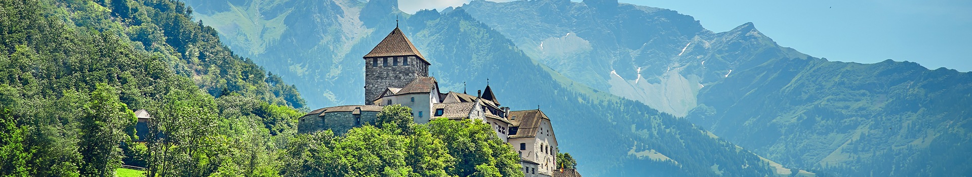 Fly & Drive Vaduz