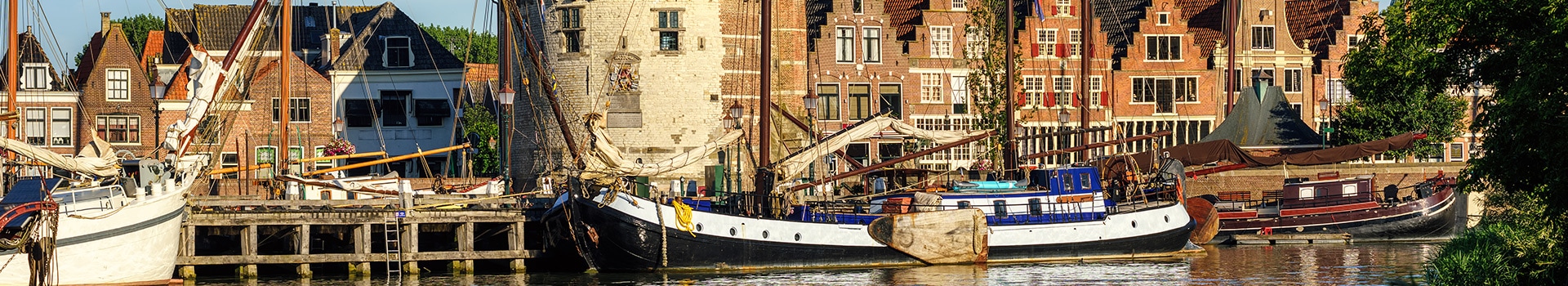 Fly & Drive Hoorn