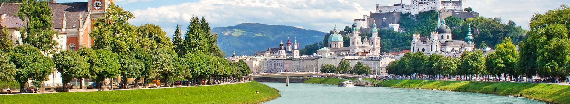 La tua vacanza **Hof bei Salzburg** inizia qui