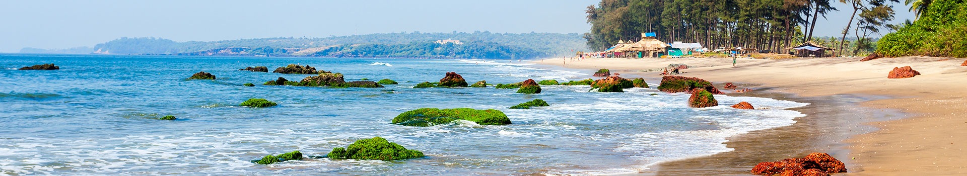 Offerte Volo+Hotel a **Cavelossim**