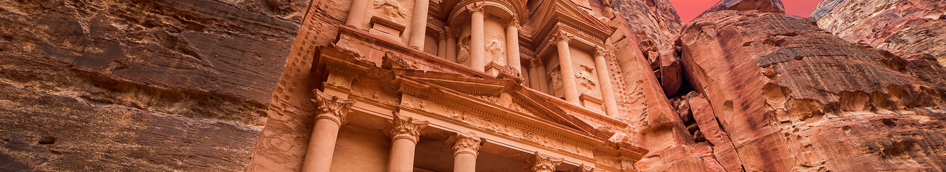 Tour Petra Settembre