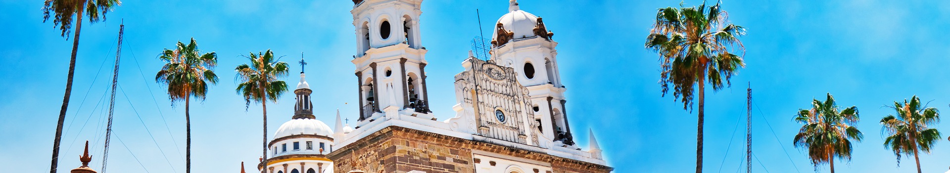 La tua vacanza **Tlaquepaque** inizia qui