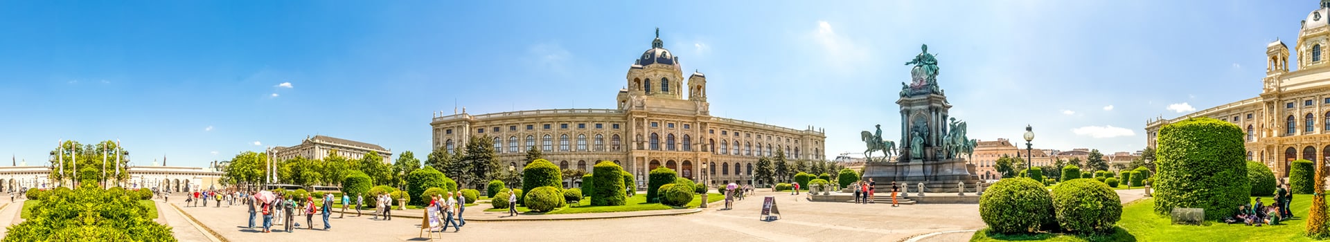 Bucarest - Vienna