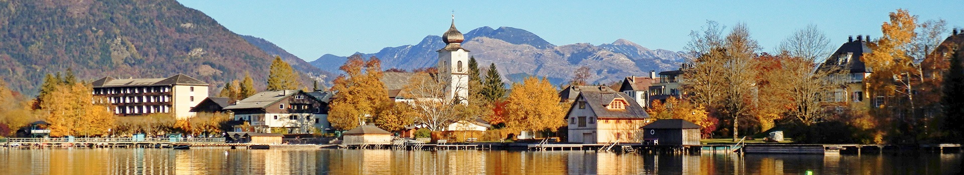 Fly & Drive Strobl