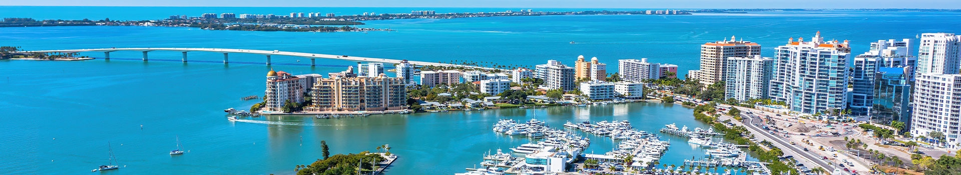 Ponte di tutti i Santi **Sarasota**