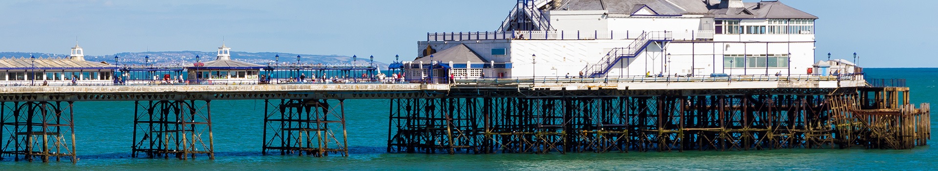 Fly & Drive Eastbourne