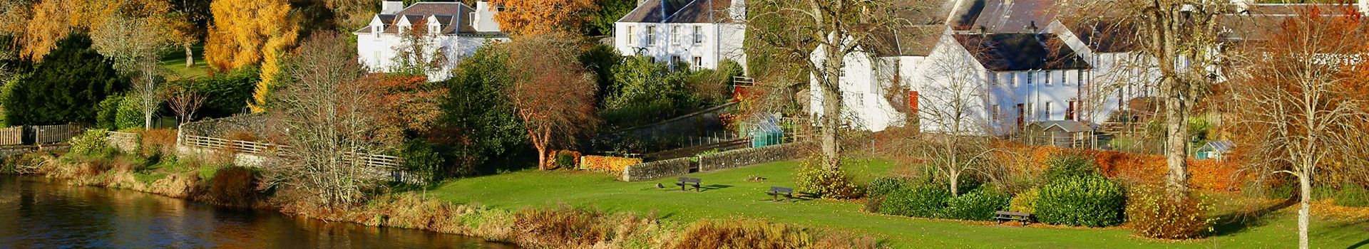 Offerte Volo+Hotel a **Dunkeld**