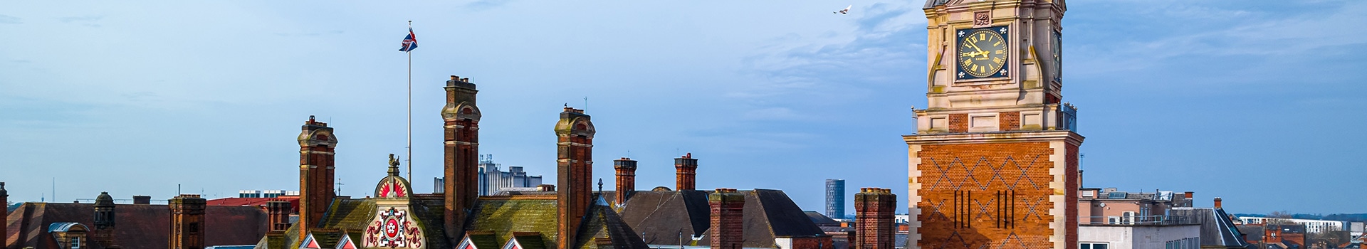 Offerte Volo+Hotel a **Leicester**