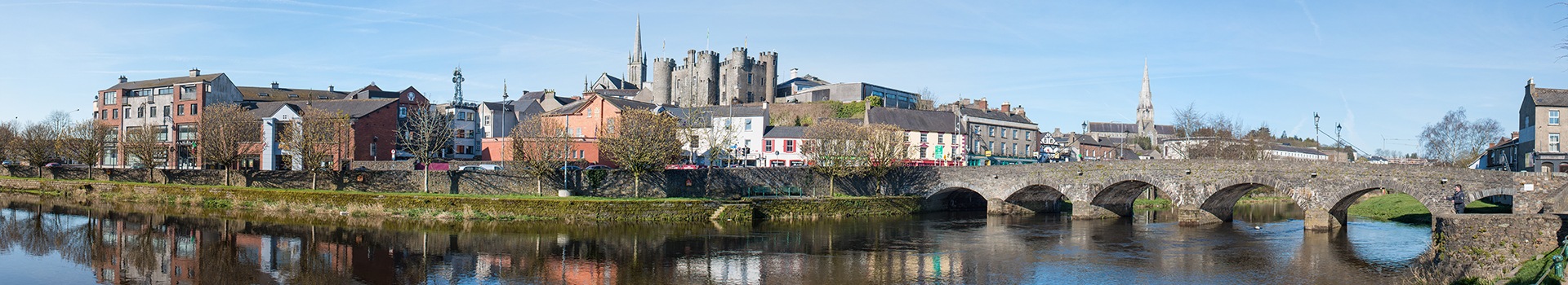 Fly & Drive Enniscorthy