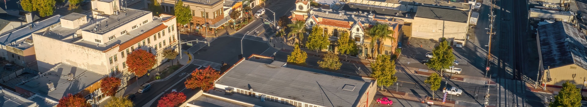 Offerte Volo+Hotel a **Gilroy**