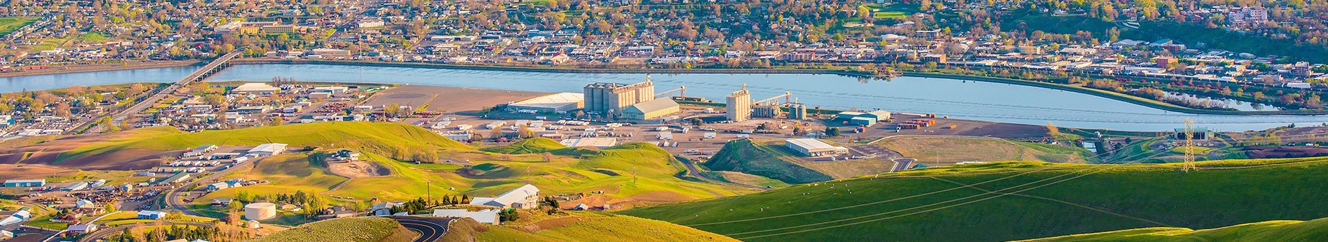 Offerte Volo+Hotel a **Lewiston**