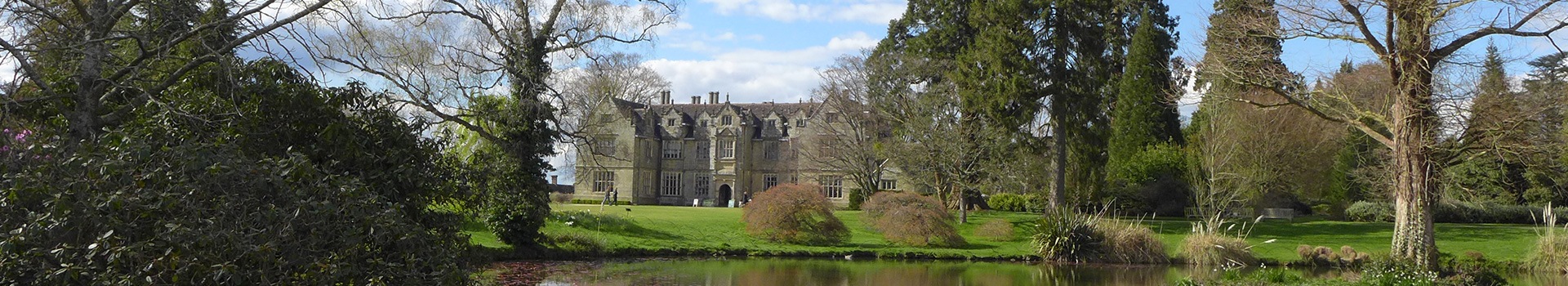 La tua vacanza **Haywards Heath** inizia qui