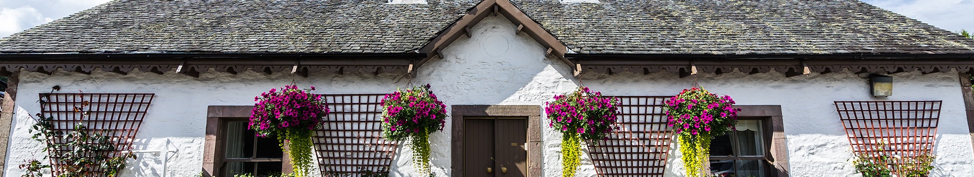 Offerte Volo+Hotel a **Luss**