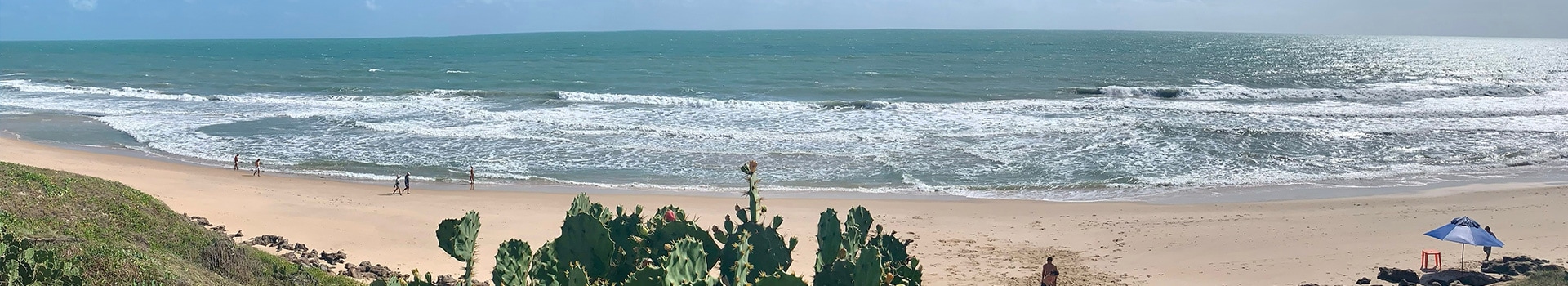 Offerte Volo+Hotel a **Parnamirim Rio Grande do Norte**