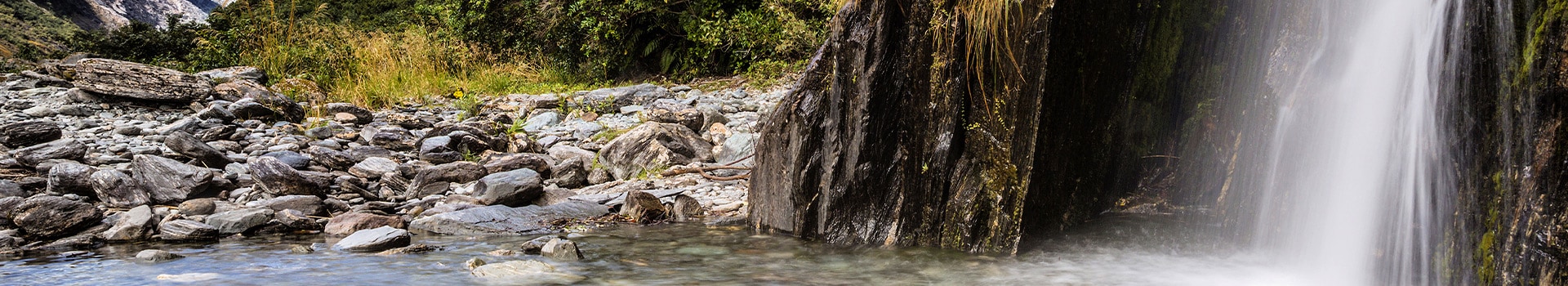Offerte Volo+Hotel a **Franz Josef Glacier**