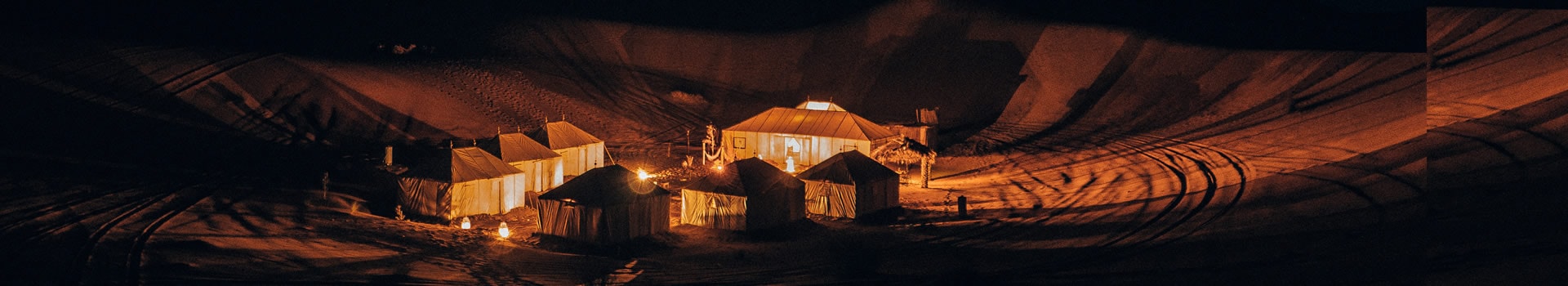 Offerte Volo+Hotel a **Merzouga**