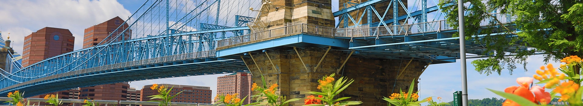 Offerte Volo+Hotel a **Cincinnati**