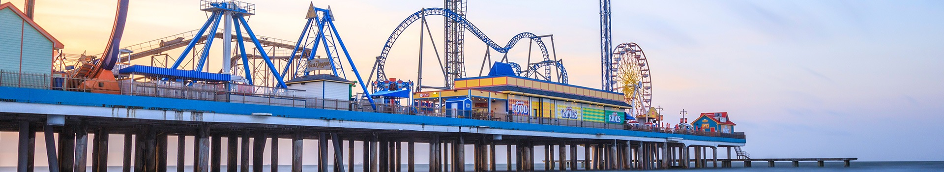 Lisbona - Galveston Lisbona - Galveston