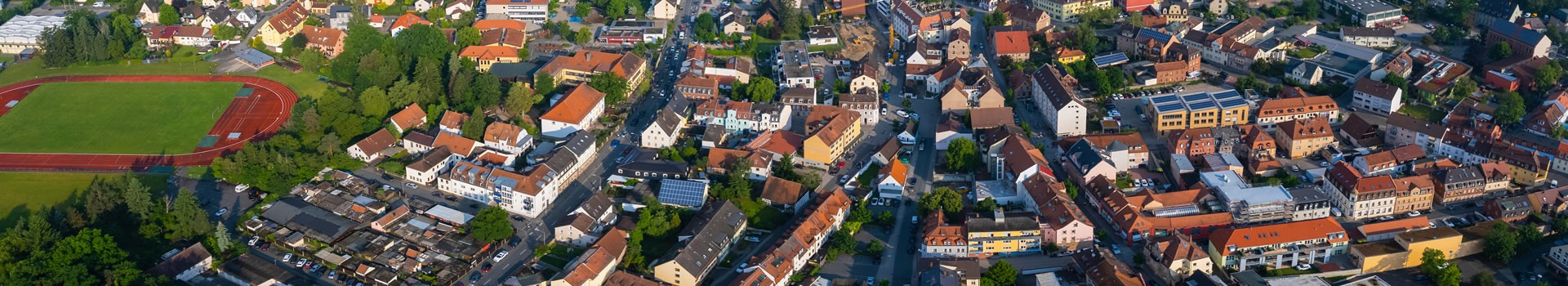Offerte Volo+Hotel a **Zirndorf**