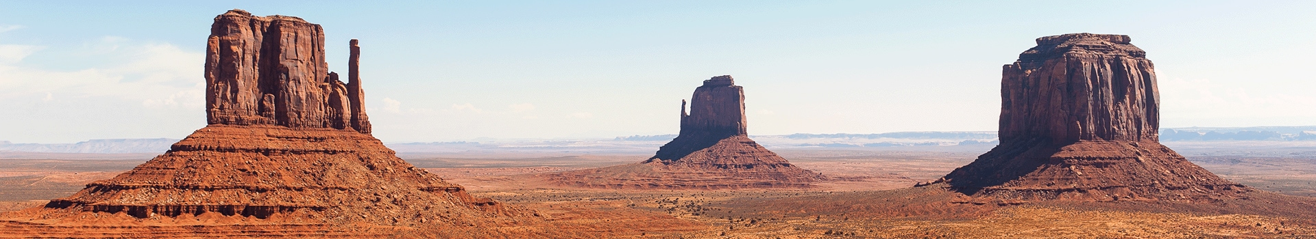 Tour Monument Valley - Ut/Az