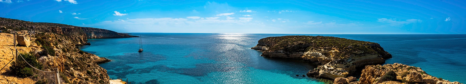 Trapani - Lampedusa