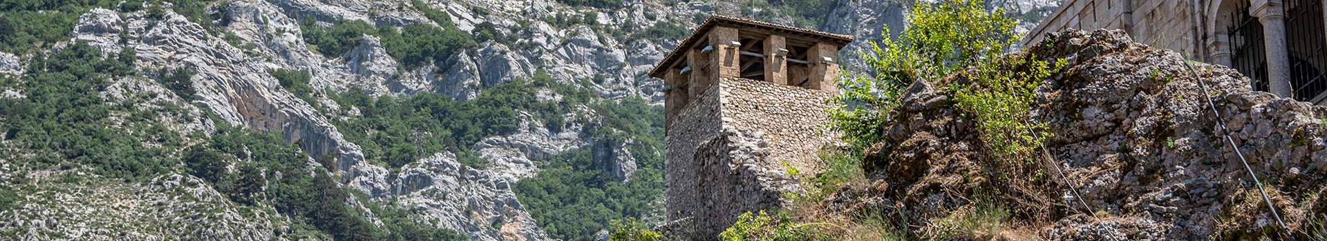 Tour Distretto Di Croia Offerta Lampo
