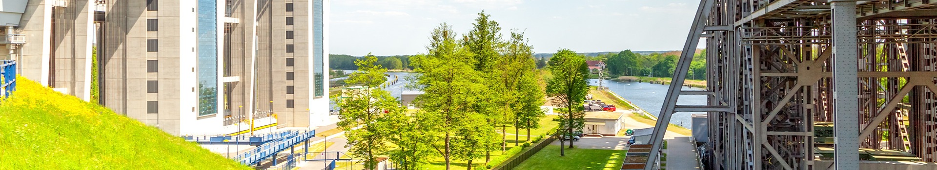Offerte Volo+Hotel a **Niederfinow**