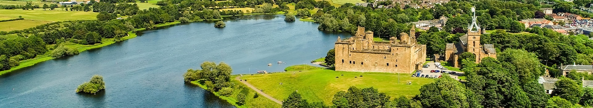 Fly And Drive Linlithgow