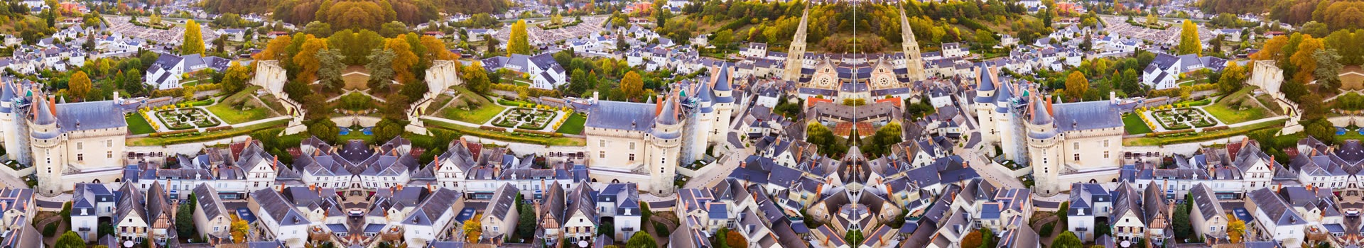 Fly & Drive Langeais Offerta Lampo