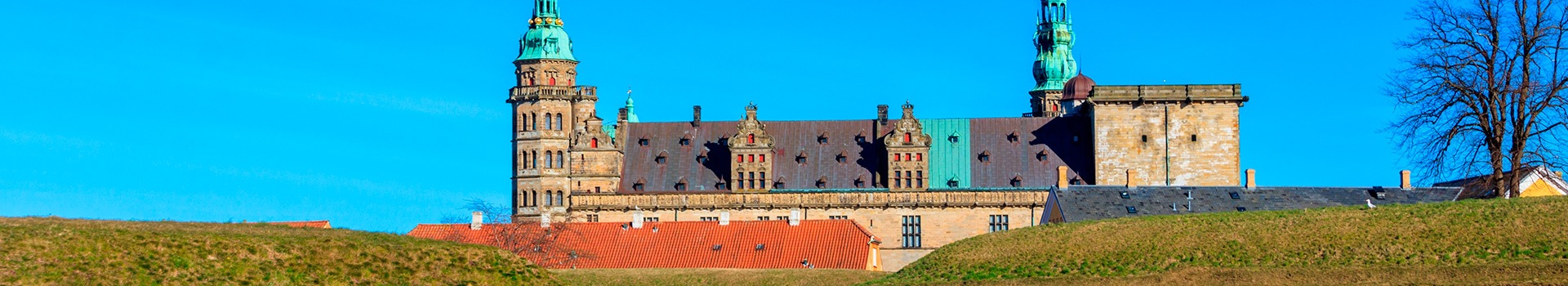Offerte Volo+Hotel a **Elsinore**