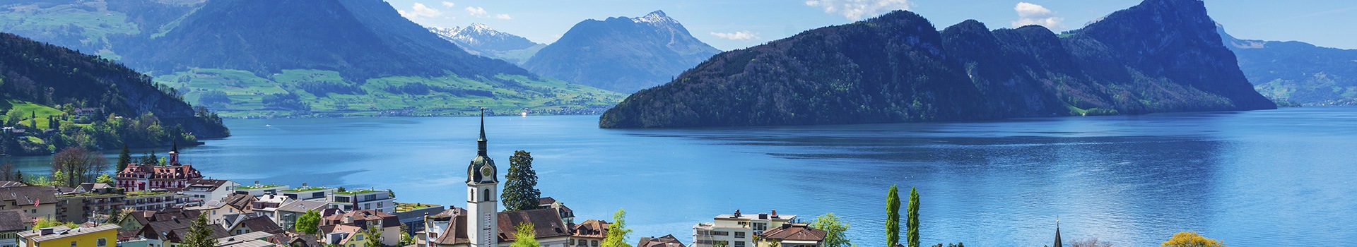Fly And Drive Brienz Estivi