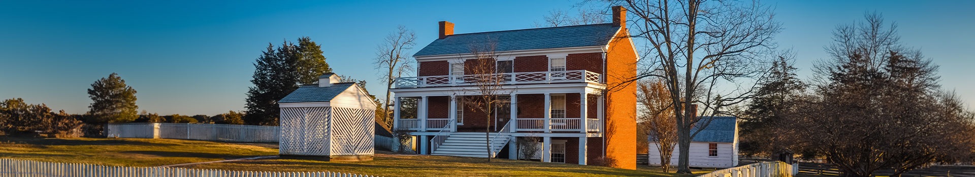Offerte Volo+Hotel a **Appomattox**