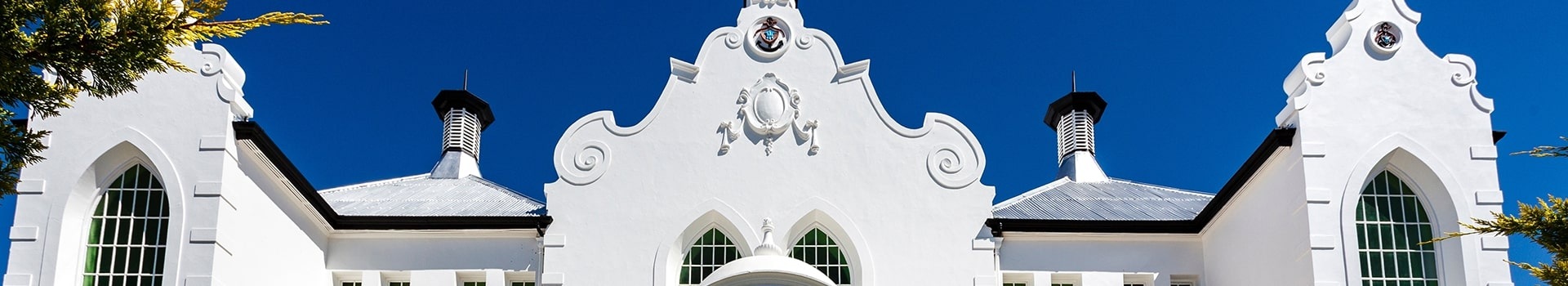 La tua vacanza **Swellendam** inizia qui