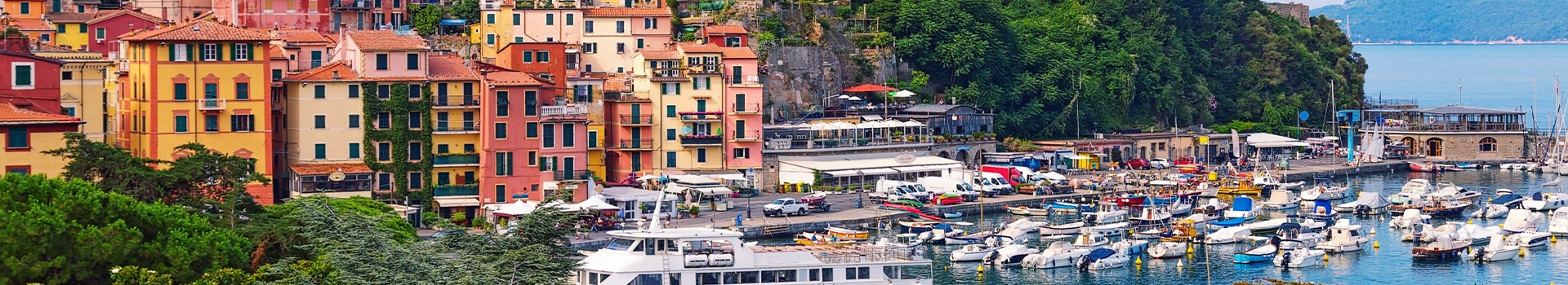 Offerte Volo+Hotel a **Lerici**