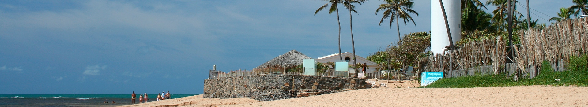 Offerte Volo+Hotel a **Praia do Forte**