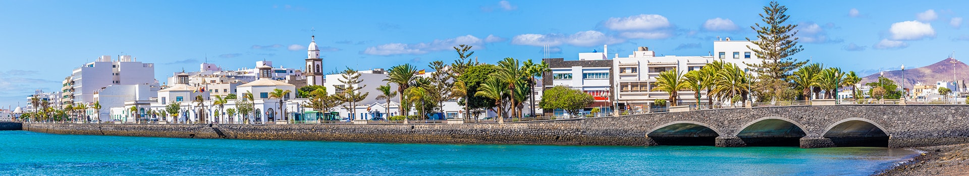 Biglietti da Nave da Puerto del Rosario (Fuerteventura) a Arrecife (Lanzarote)