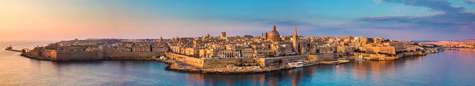 Napoli - Malta