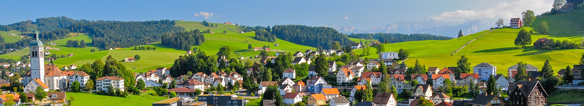 Fly & Drive Appenzell