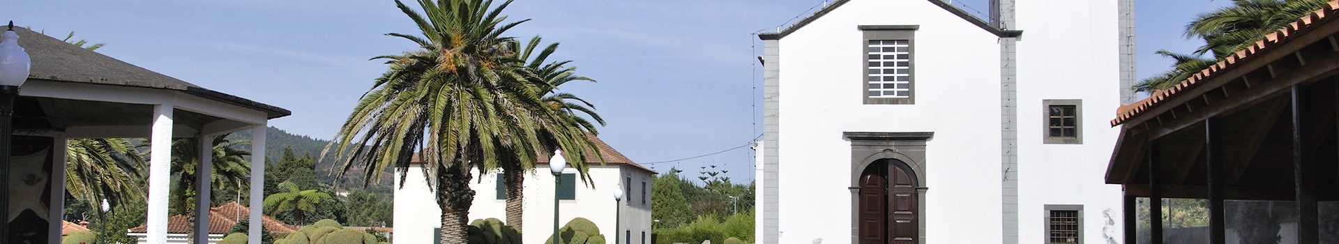 Offerte Volo+Hotel a **Santo da Serra**