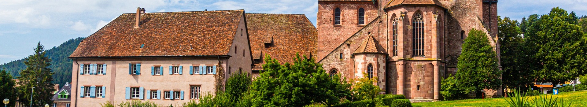 Fly & Drive Alpirsbach