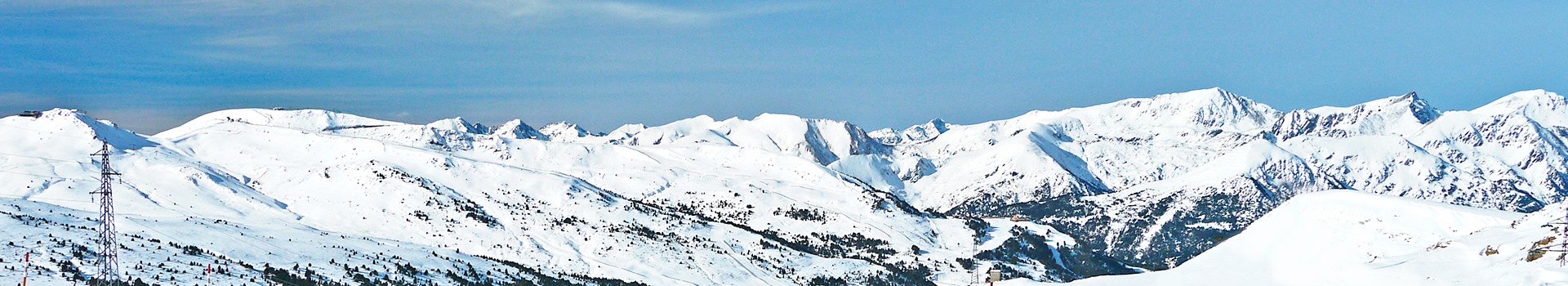 La tua vacanza **Ordino** inizia qui