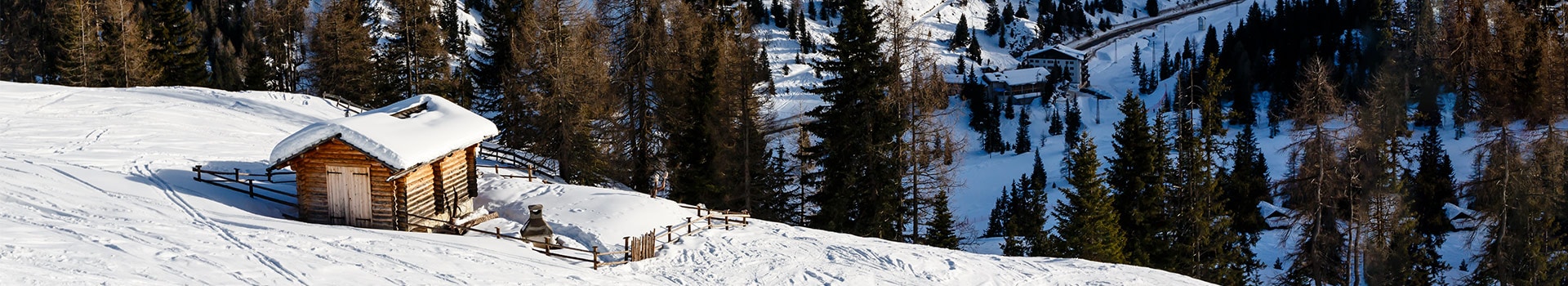 Offerte Volo+Hotel a **Arabba**