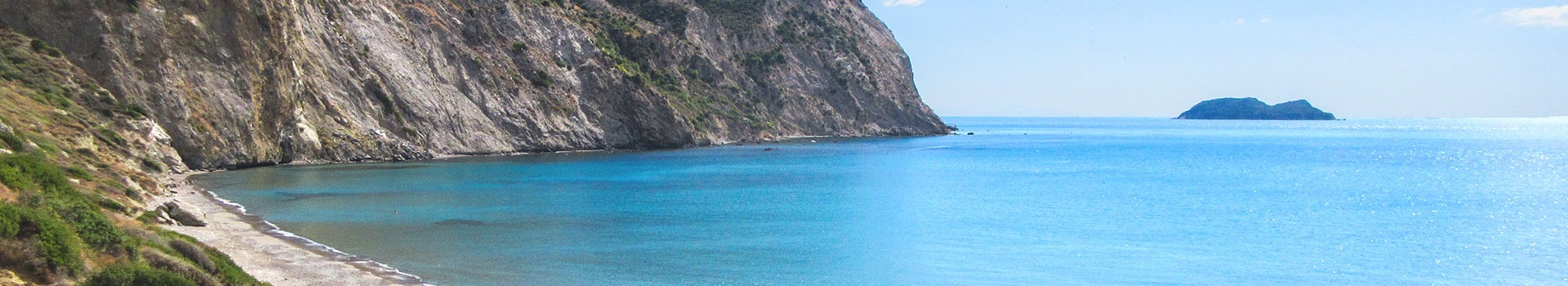 La tua vacanza **Kalamaki** inizia qui