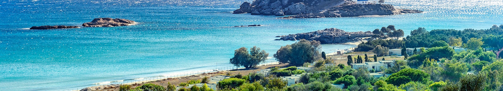 Offerte Volo+Hotel a **Tigkaki**