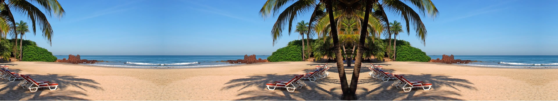 Offerte Volo+Hotel a **Cap Skirring**